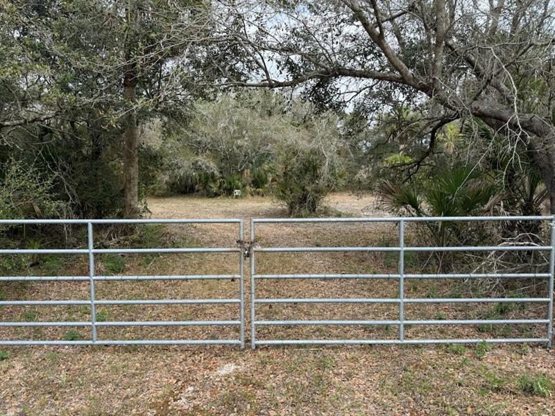 20271 NW 296th Street Okeechobee FL 34972