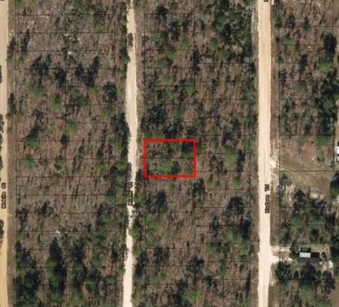 Miami Street Interlachen FL 32148