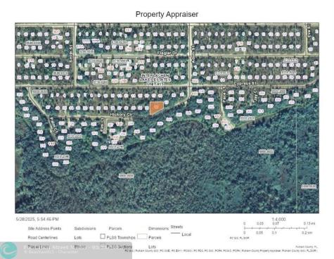 112 Hickory Circle Interlachen FL 32148