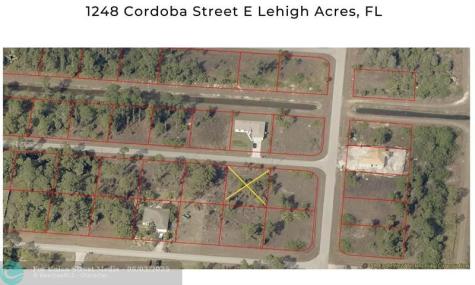 1248 Cordoba Street E Lehigh Acres FL 33974