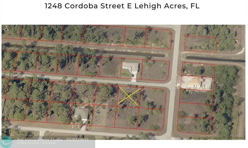 1248 Cordoba Street E Lehigh Acres FL 33974