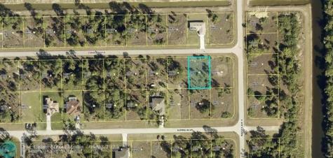 1248 Cordoba Street E Lehigh Acres FL 33974
