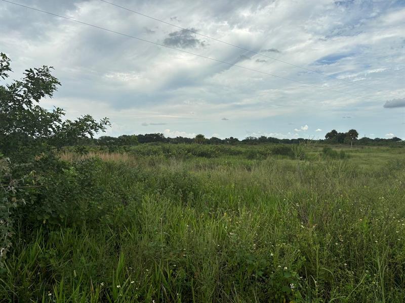 29800 NW 192nd Avenue Okeechobee FL 34972