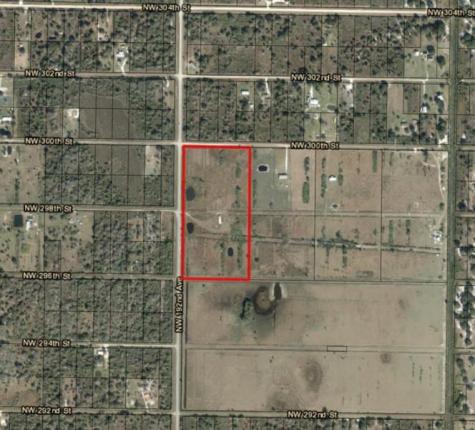 29800 NW 192nd Avenue Okeechobee FL 34972