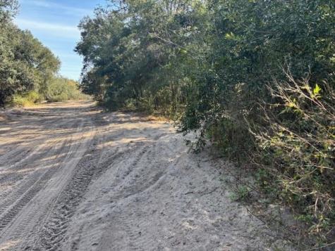 County Road 54 E Kathleen FL 33849
