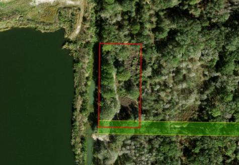 County Road 54 E Kathleen FL 33849