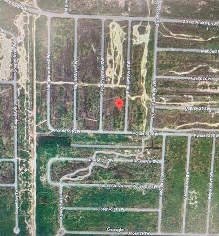 3182 Elmlawn Avenue SW Palm Bay FL 32908