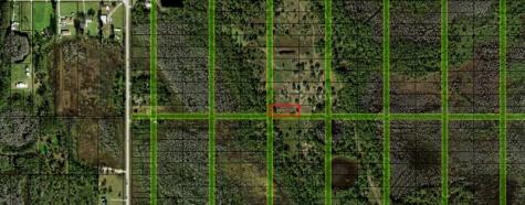 Old Grade Road Other City - In The State Of Florida FL 33868