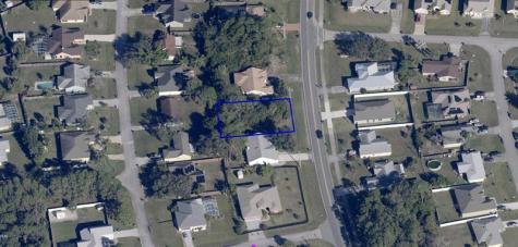 1610 Eldron Boulevard SE Palm Bay FL 32909