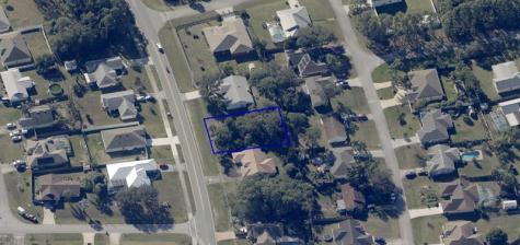 1610 Eldron Boulevard SE Palm Bay FL 32909
