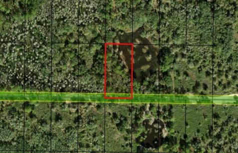 County Road 54 E Kathleen FL 33849