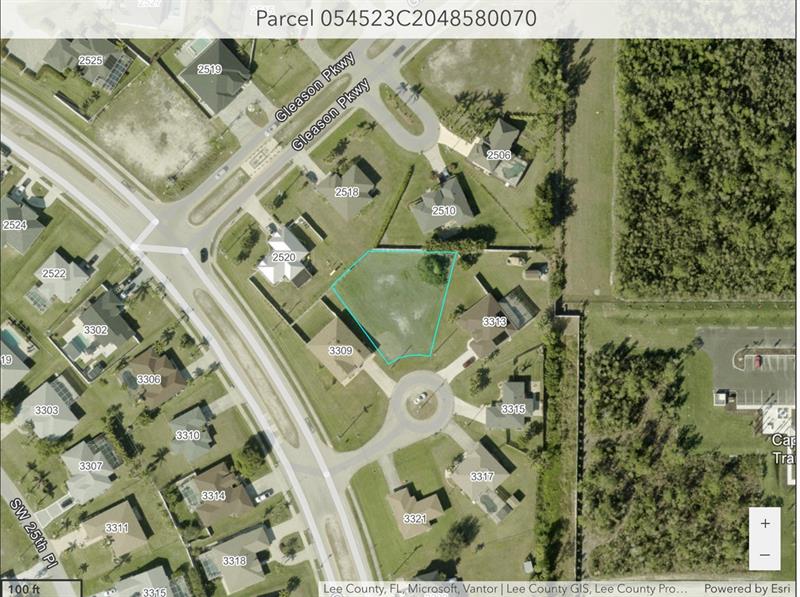 3311 Oasis Boulevard Cape Coral FL 33914