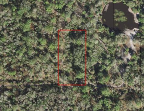 County Road 54 E Kathleen FL 33849
