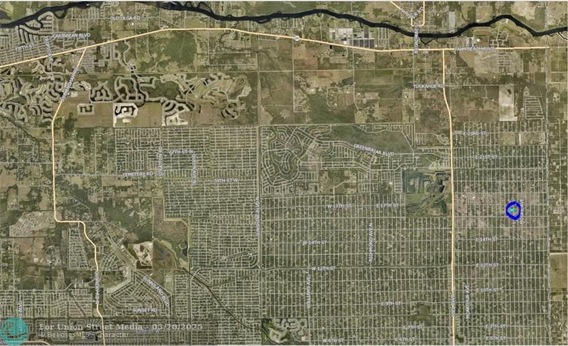 1613 Monroe Avenue Lehigh Acres FL 33972
