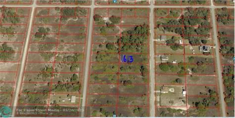 1613 Monroe Avenue Lehigh Acres FL 33972
