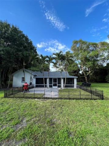 4170 Manor Forest Boulevard Boynton Beach FL 33436