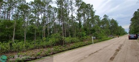 10695 Erickson Avenue Other City - In The State Of Florida FL 32145
