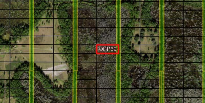 Old Grade Road Other City - In The State Of Florida FL 33868