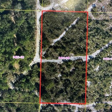 Holopaw Groves Road St. Cloud FL 34771
