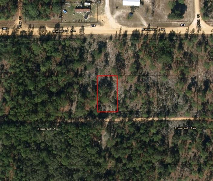 Somerset Avenue Interlachen FL 32148