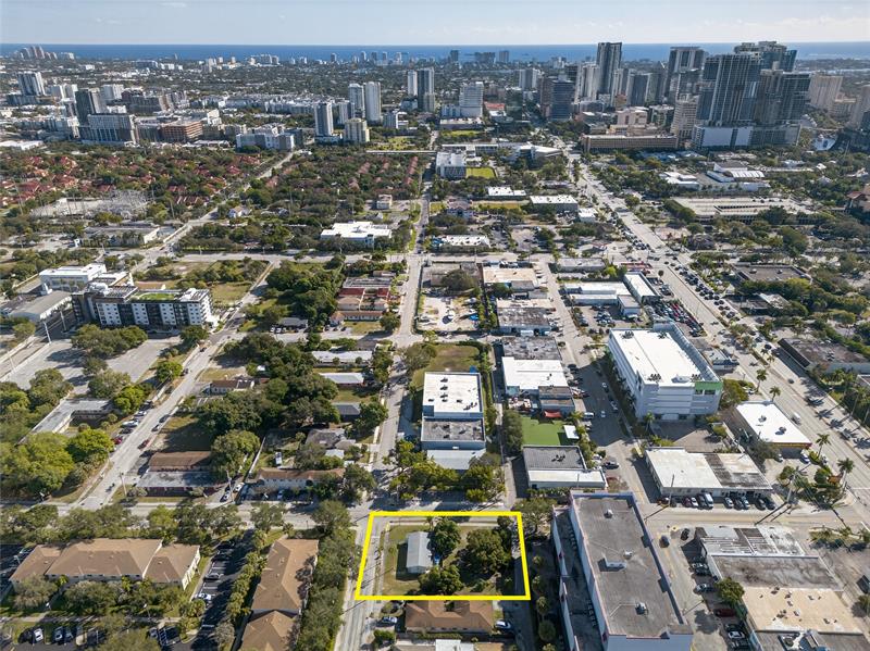 900 NW 2nd Street Fort Lauderdale FL 33311