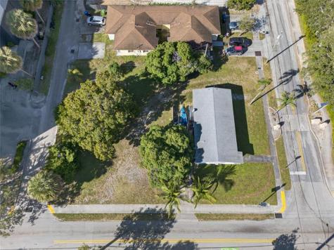 900 NW 2nd Street Fort Lauderdale FL 33311