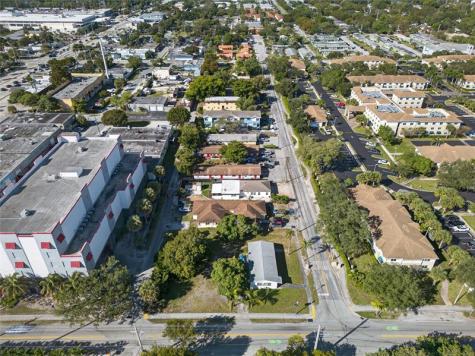 900 NW 2nd Street Fort Lauderdale FL 33311