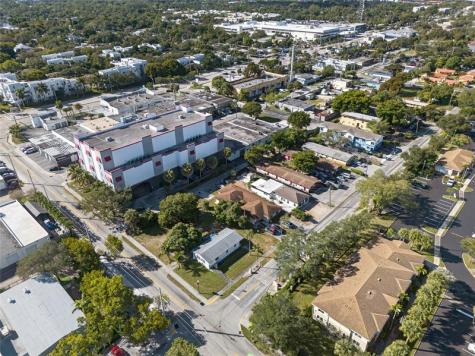 900 NW 2nd Street Fort Lauderdale FL 33311