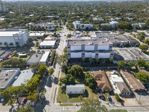 900 NW 2nd Street Fort Lauderdale FL 33311