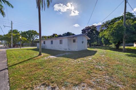 900 NW 2nd Street Fort Lauderdale FL 33311