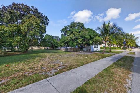 900 NW 2nd Street Fort Lauderdale FL 33311