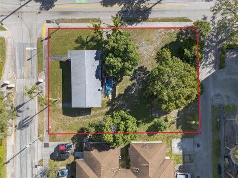 900 NW 2nd Street Fort Lauderdale FL 33311