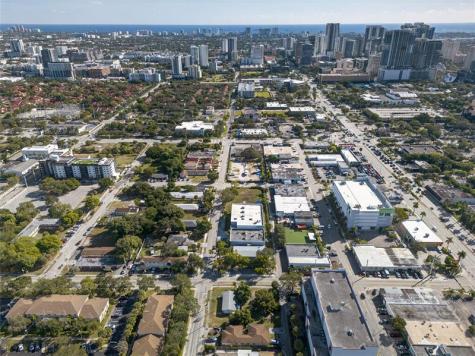 900 NW 2nd Street Fort Lauderdale FL 33311