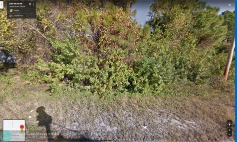 2508 SW 9th Street Lehigh Acres FL 33976