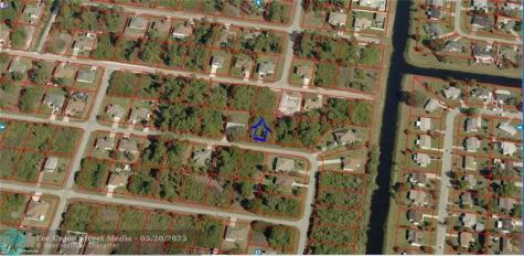 2508 SW 9th Street Lehigh Acres FL 33976
