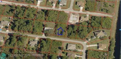 2508 SW 9th Street Lehigh Acres FL 33976