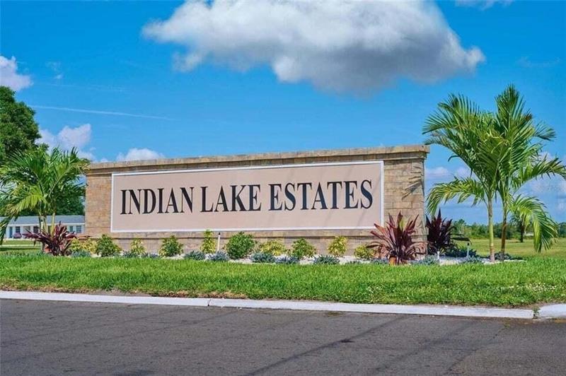 1 Key West Drive Indian Lake Estates FL 33855