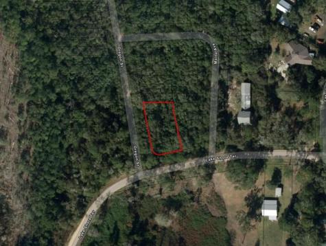 Oregon Street Interlachen FL 32148