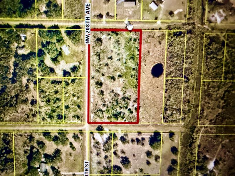 20922 NW 254th Okeechobee FL 34972