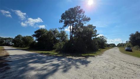685 N Willow Street Clewiston FL 33440