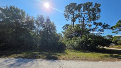 685 N Willow Street Clewiston FL 33440