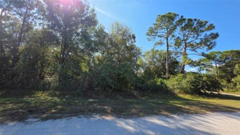 685 N Willow Street Clewiston FL 33440