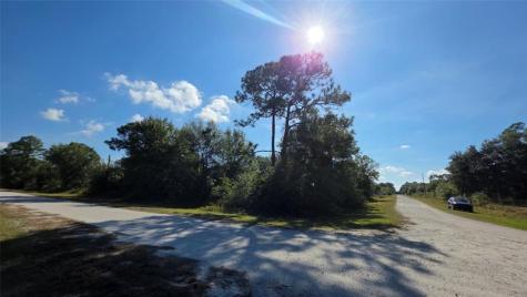 685 N Willow Street Clewiston FL 33440