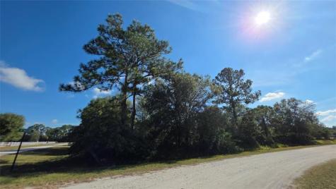 685 N Willow Street Clewiston FL 33440