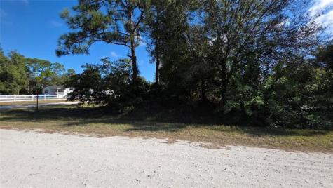 685 N Willow Street Clewiston FL 33440