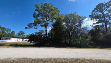 685 N Willow Street Clewiston FL 33440