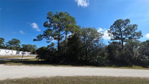 685 N Willow Street Clewiston FL 33440