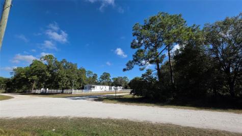 685 N Willow Street Clewiston FL 33440