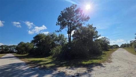 685 N Willow Street Clewiston FL 33440