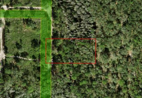 County Road 54 E Kathleen FL 33849